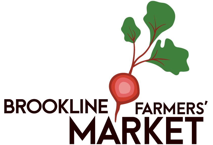 Brookline Farmers Market