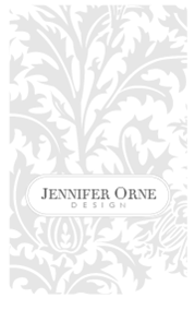 Jennifer Orne Designs