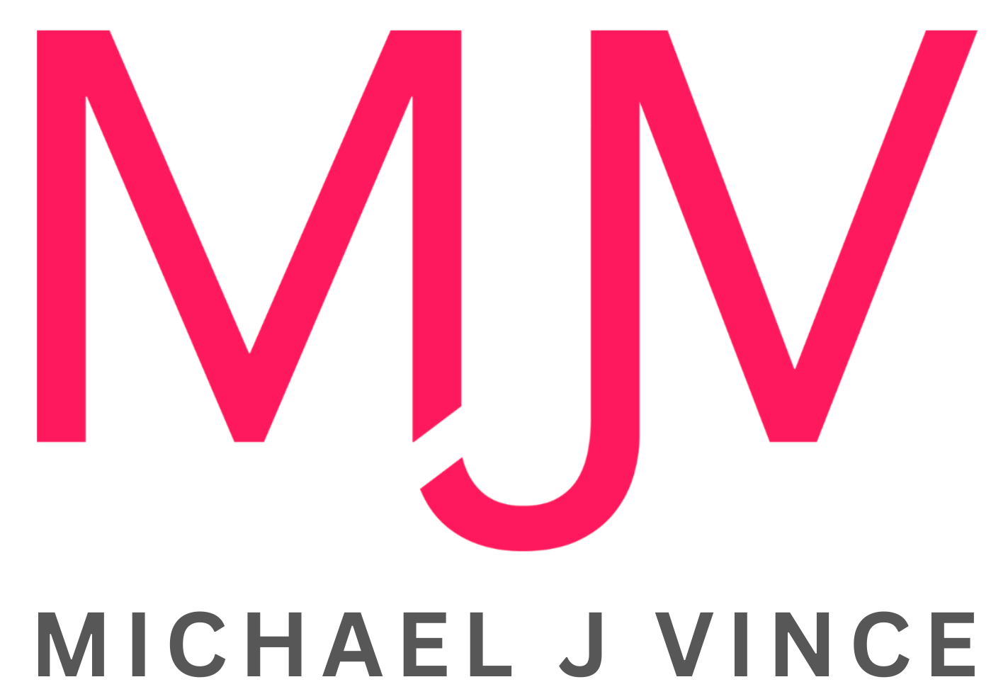 MICHAEL J VINCE
