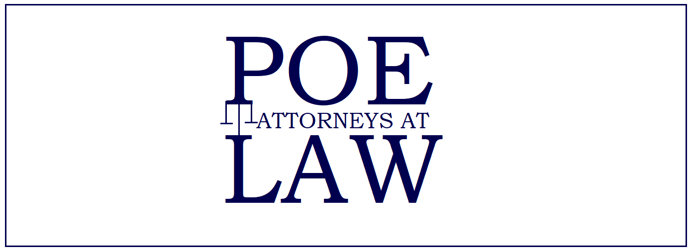 Poe Law | Springfield, Missouri