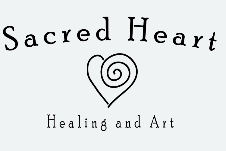 Sacred Heart Healing