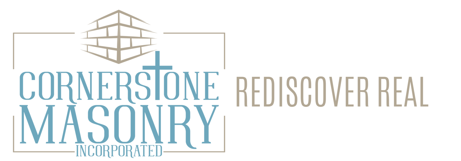 Cornerstone Masonry Incorporated