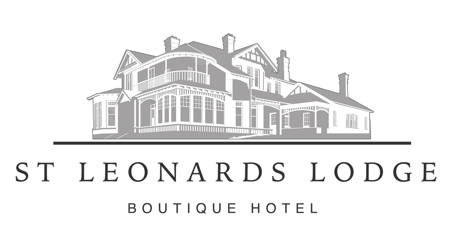 St Leonards Lodge 