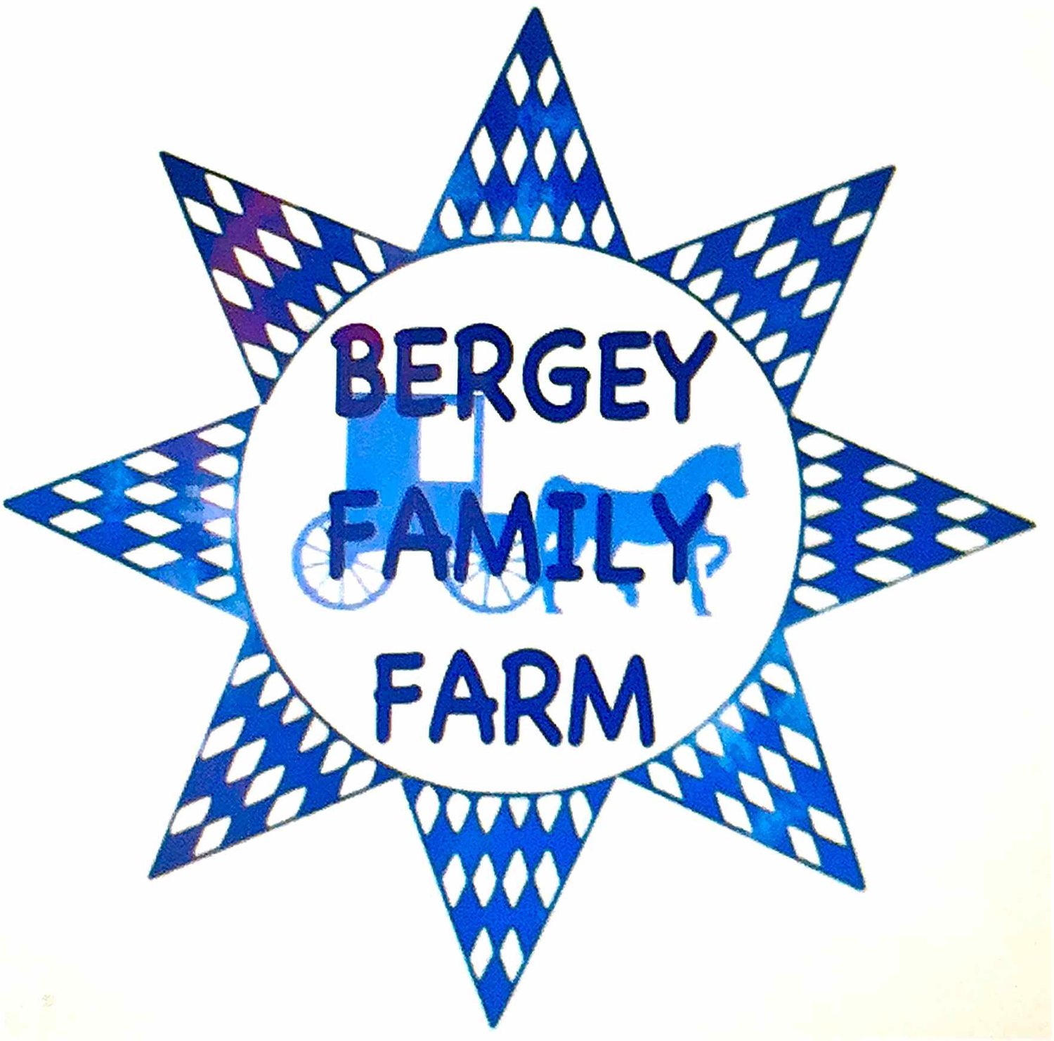 Bergey Family Farm