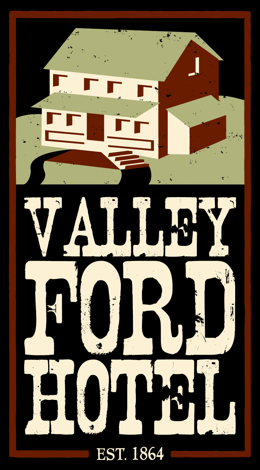 Valley Ford Hotel