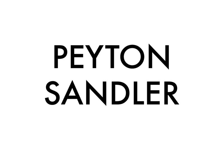 Peyton Sandler