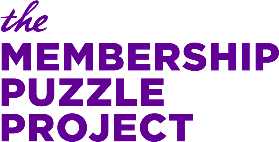 The Membership Puzzle Project