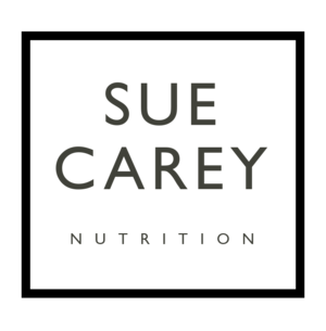 Sue Carey Nutrition