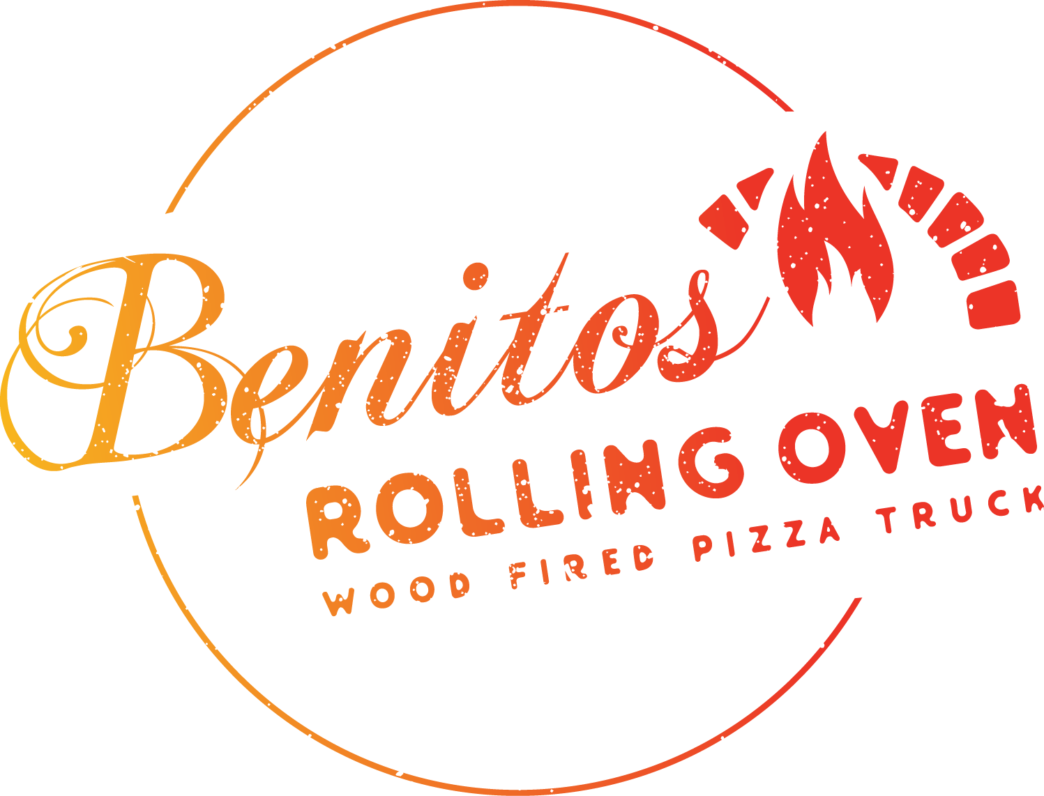 Benitos Rolling Oven