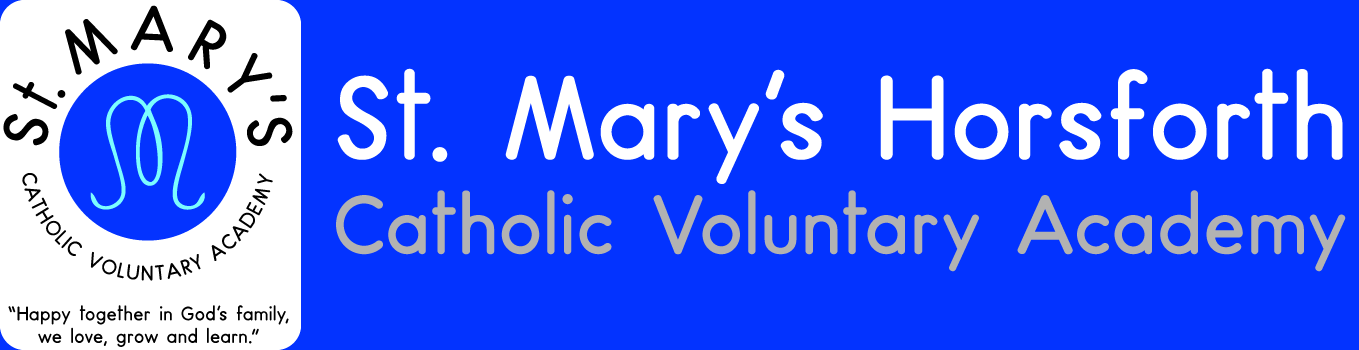 St. Mary's Horsforth Catholic Voluntary Academy