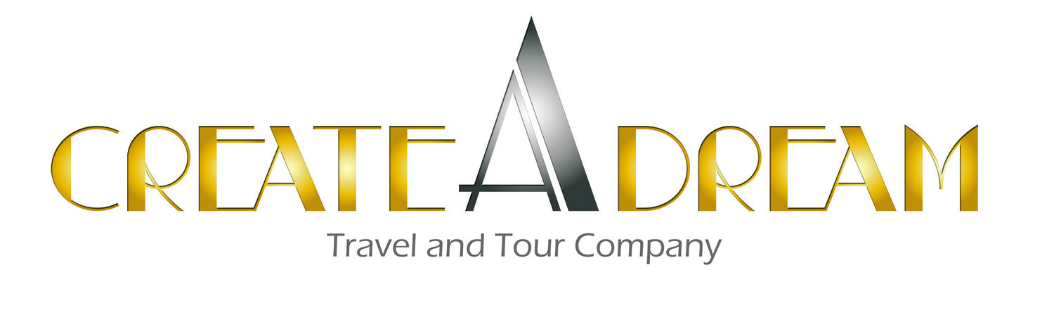 Create A Dream Travel Co. 
