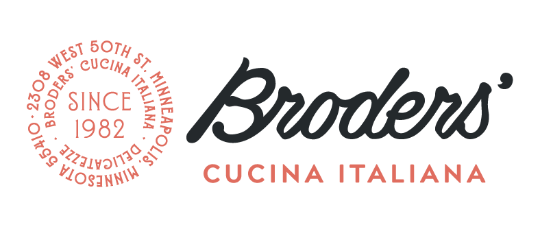Broders' Cucina Italiana