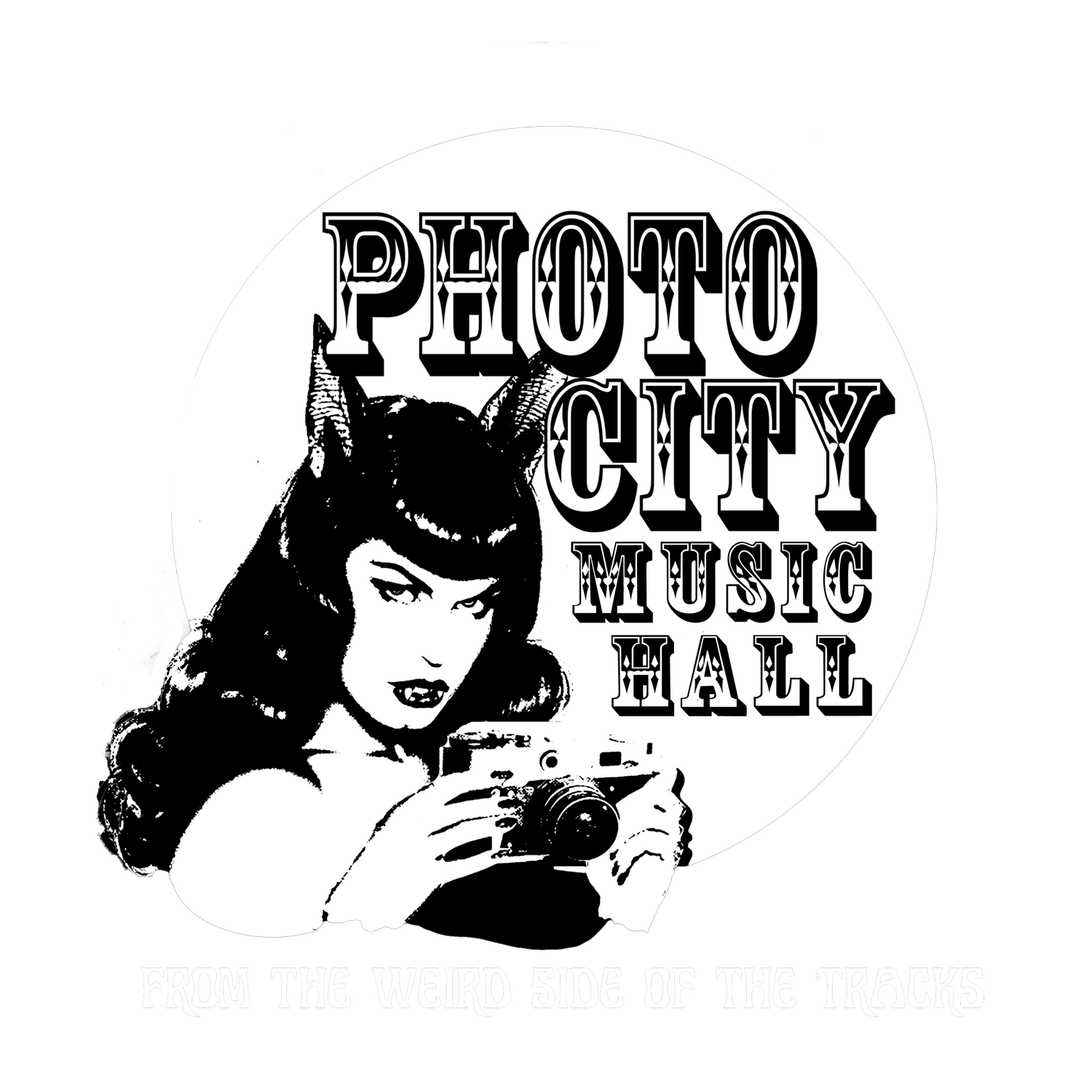 Photo City Music Hall | Live Entertainment Venue in Rochester NY