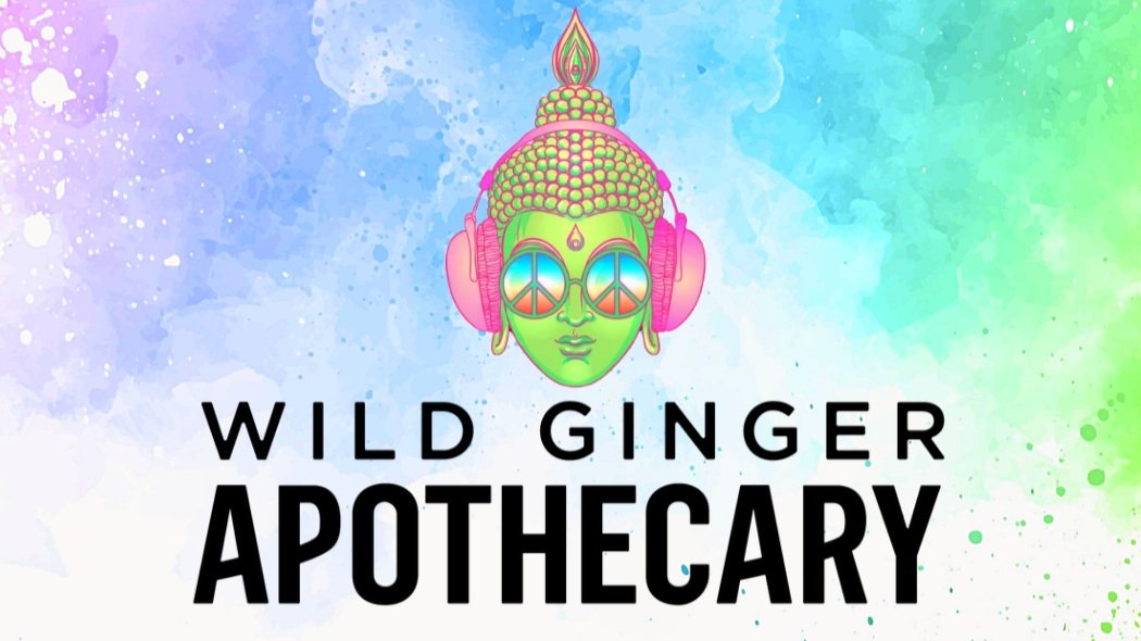 Wild Ginger Apothecary