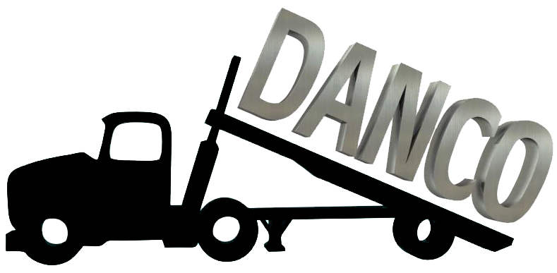 Manure Spreaders, Silage Trailers & Live Floor Trailers for Sale | DANCO Trailers