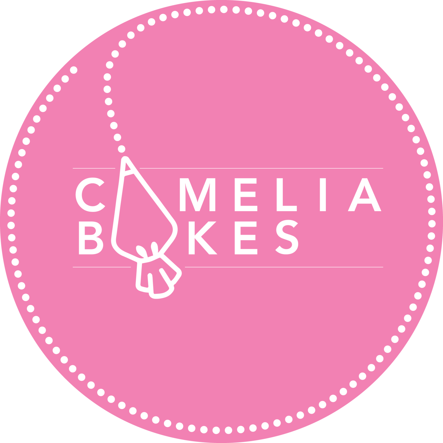 Camelia Bakes