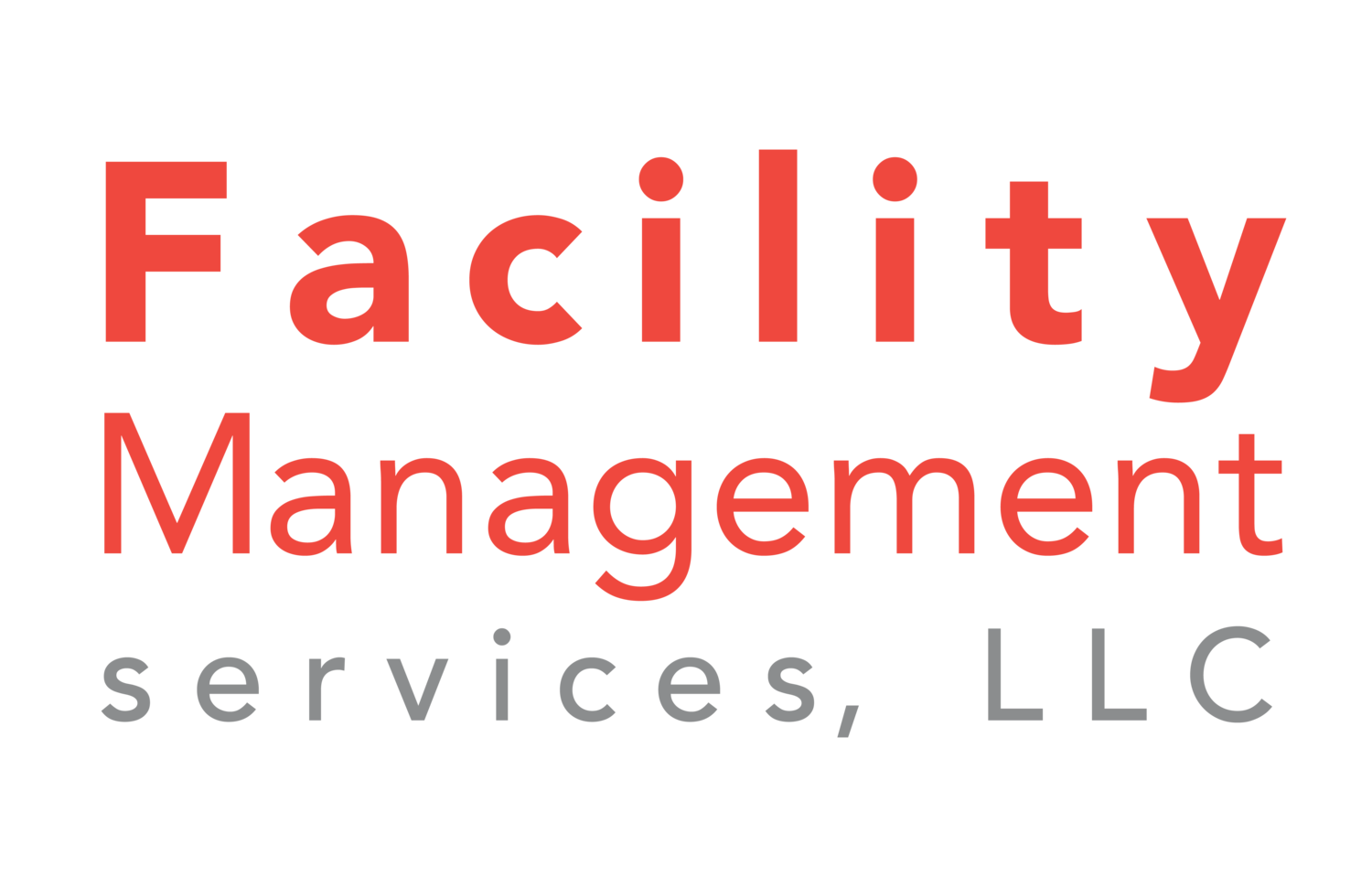 Facility Management Services, LLC