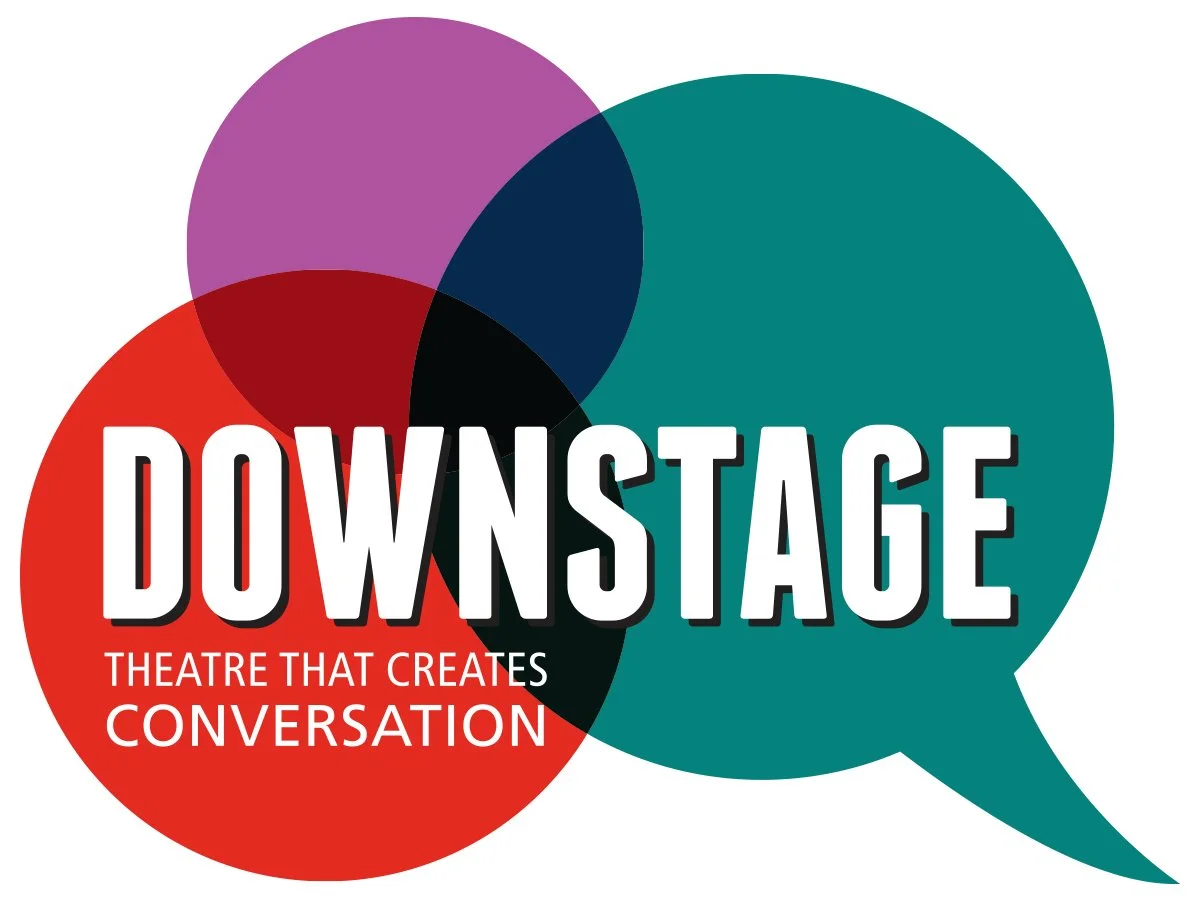  Downstage