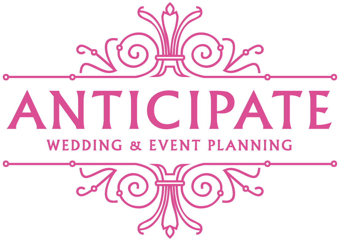 Anticipate Wedding and Event Planning