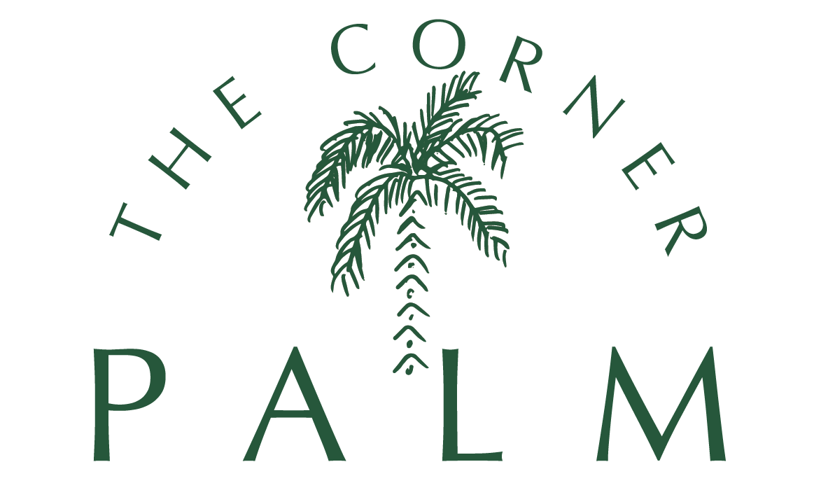 The Corner Palm | Coworking Office Space Byron Bay 
