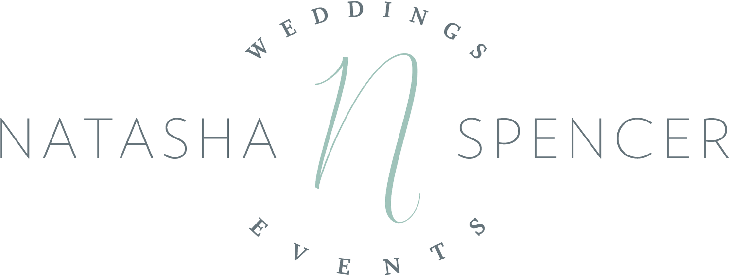 Natasha Spencer Weddings &amp; Events