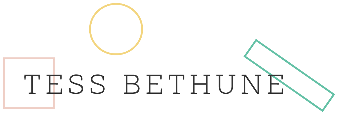 Tess Bethune Interiors