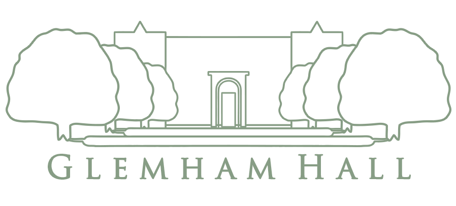 Glemham Hall | Suffolk Wedding Venue