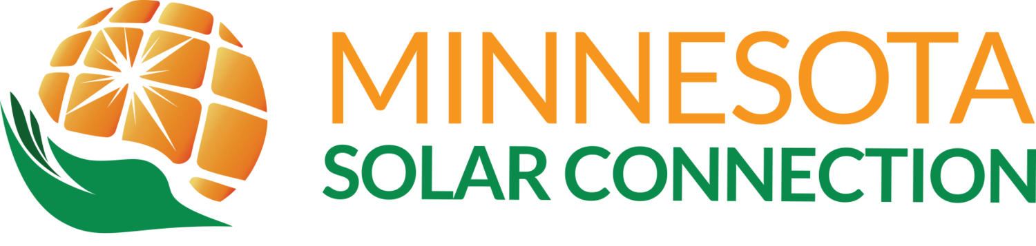 Minnesota Solar Connection