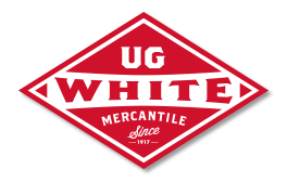 UG White Mercantile