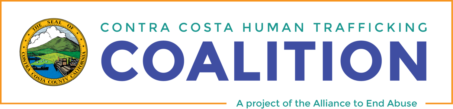 Contra Costa Human Trafficking Coalition