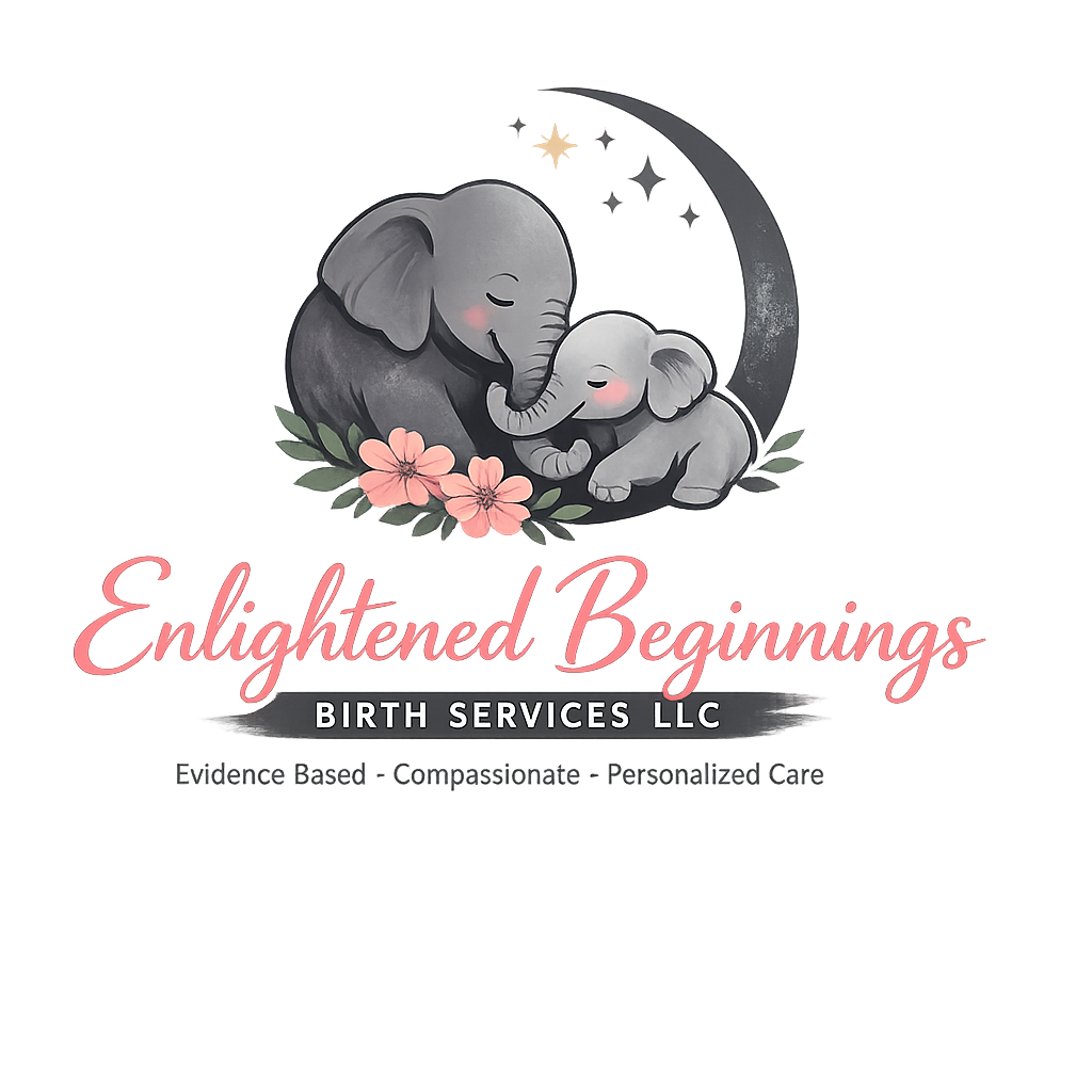 Enlightened Beginnings