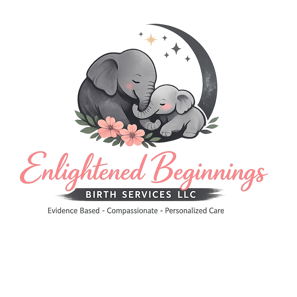 Enlightened Beginnings