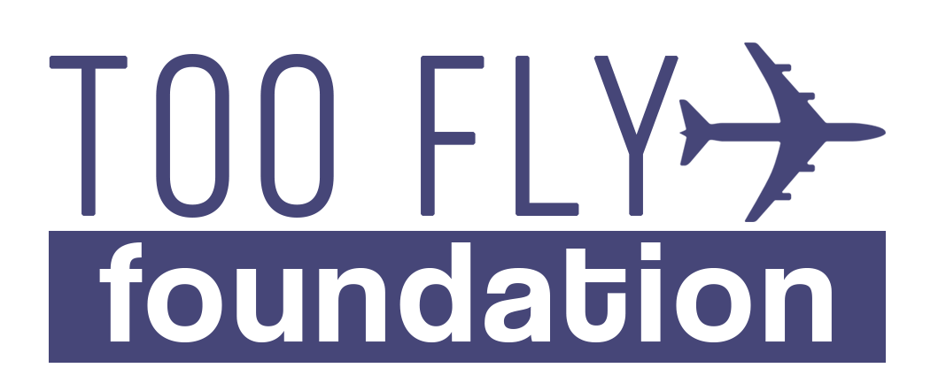 TOO FLY FOUNDATION