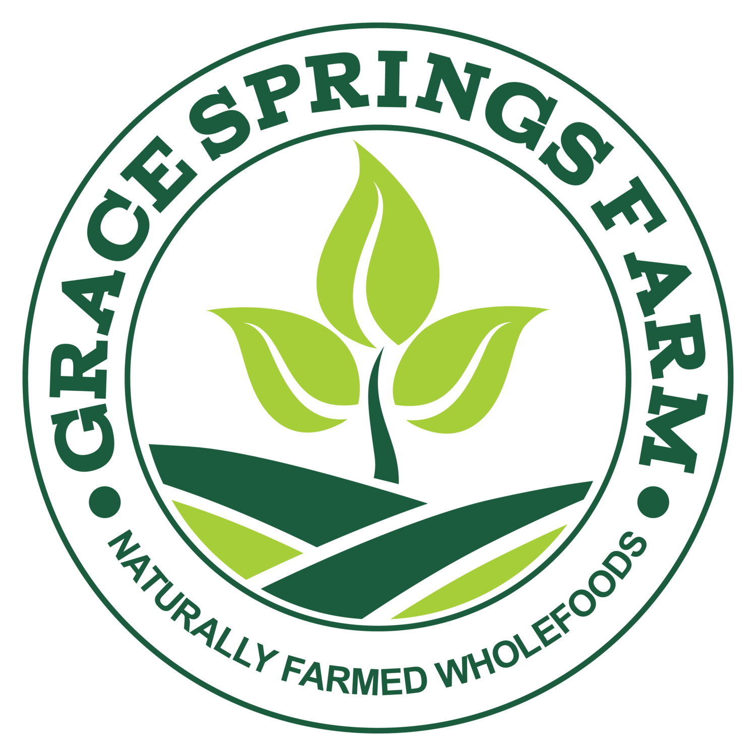 Grace Springs Farm