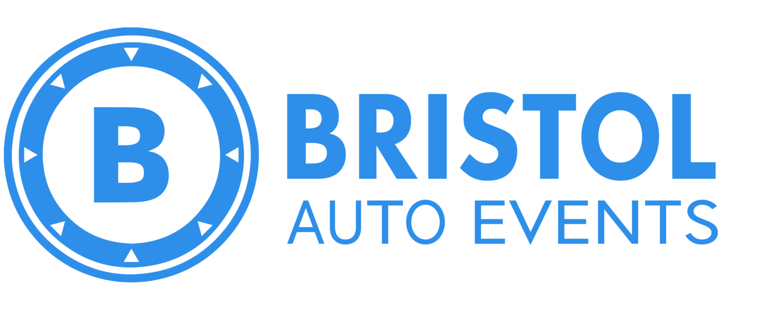 Bristol Auto Events