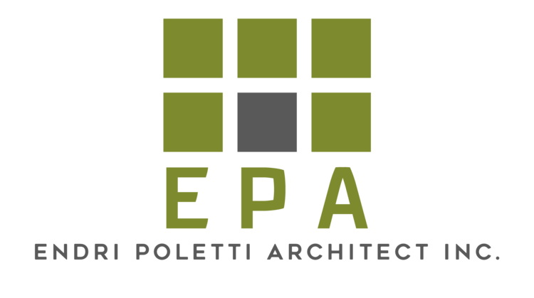 Endri Poletti Architect Inc.