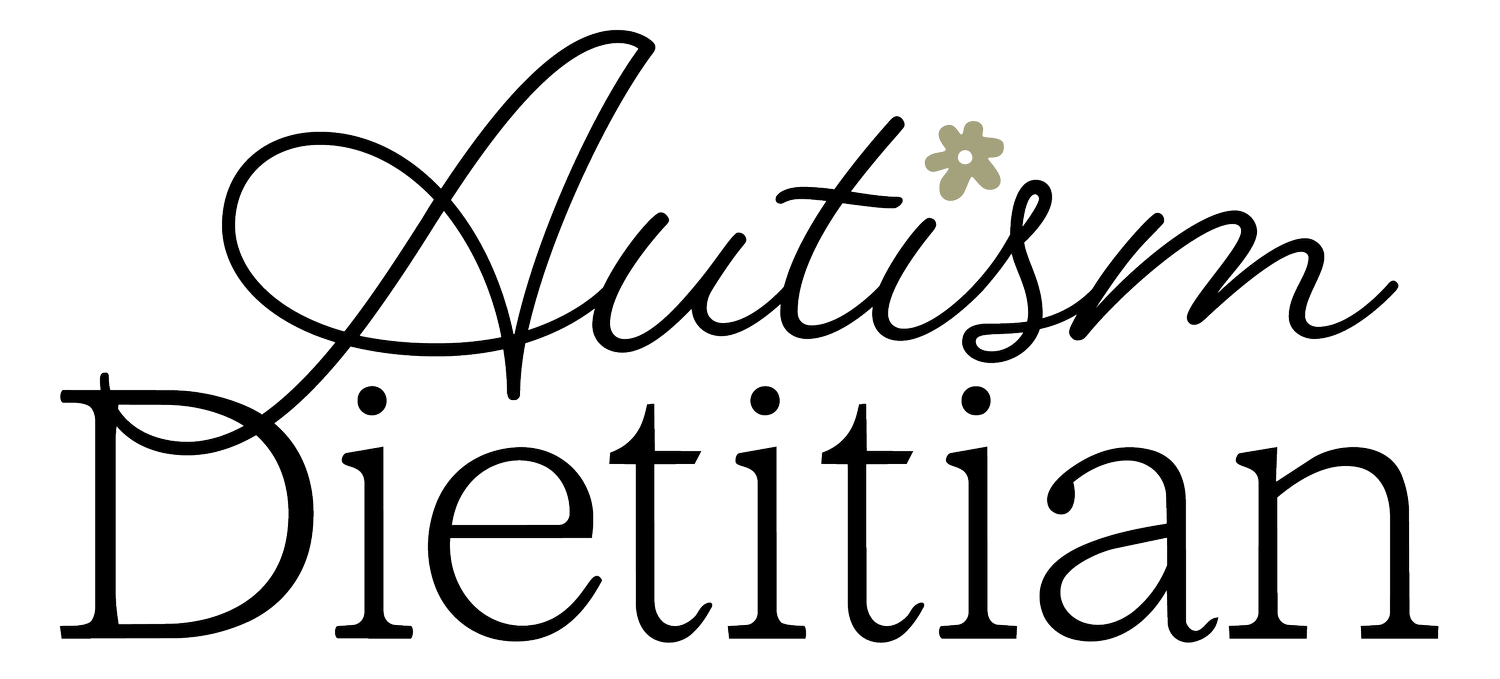 Autism Dietitian