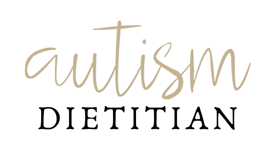 Autism Dietitian