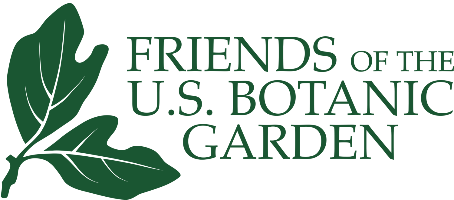 Friends of the U.S. Botanic Garden