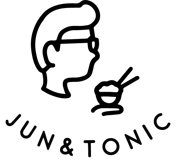 Jun &amp; Tonic