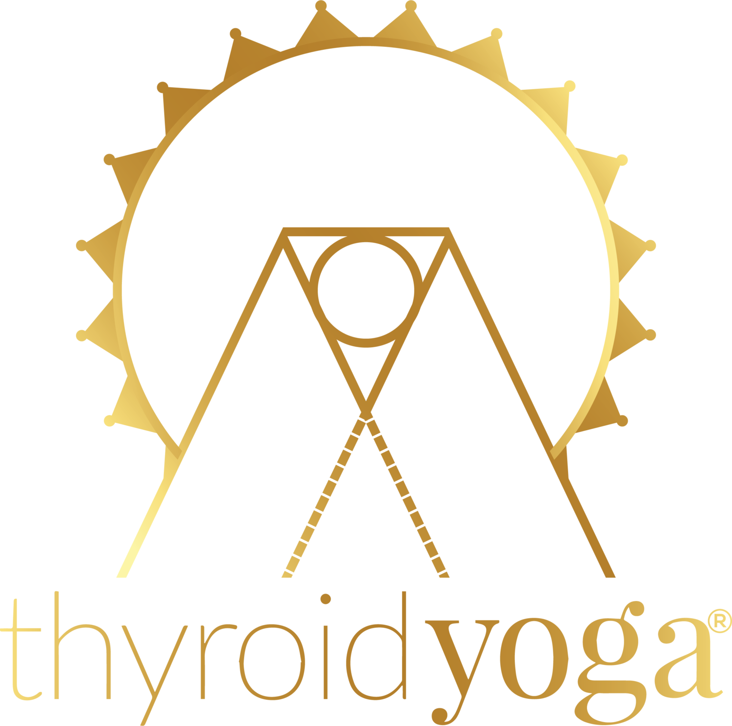 Thyroid Yoga