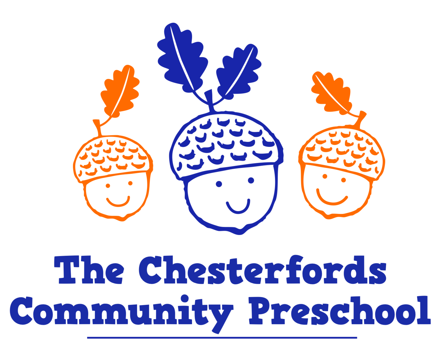 The Chesterfords Community Preschool