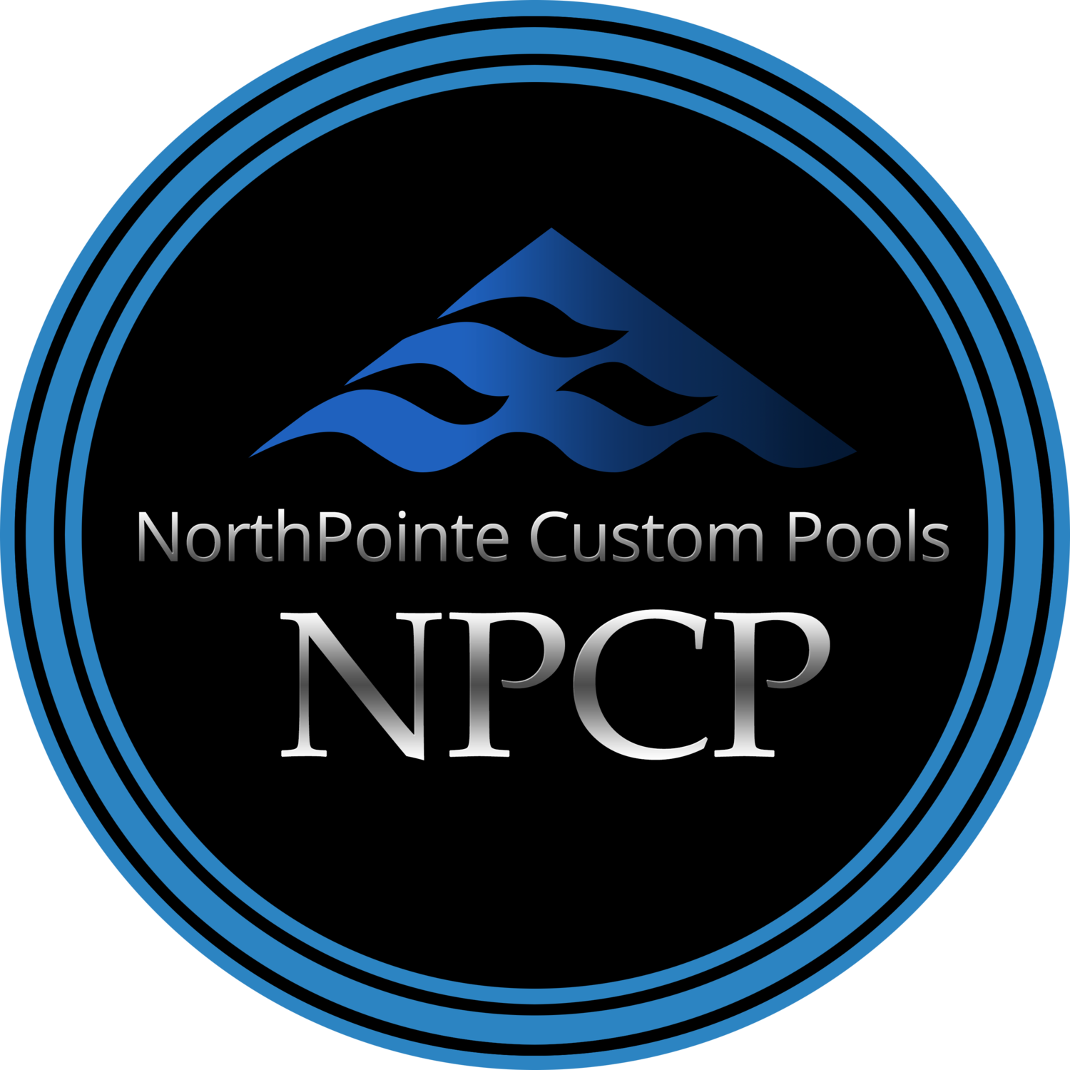 NorthPointe Custom Pools