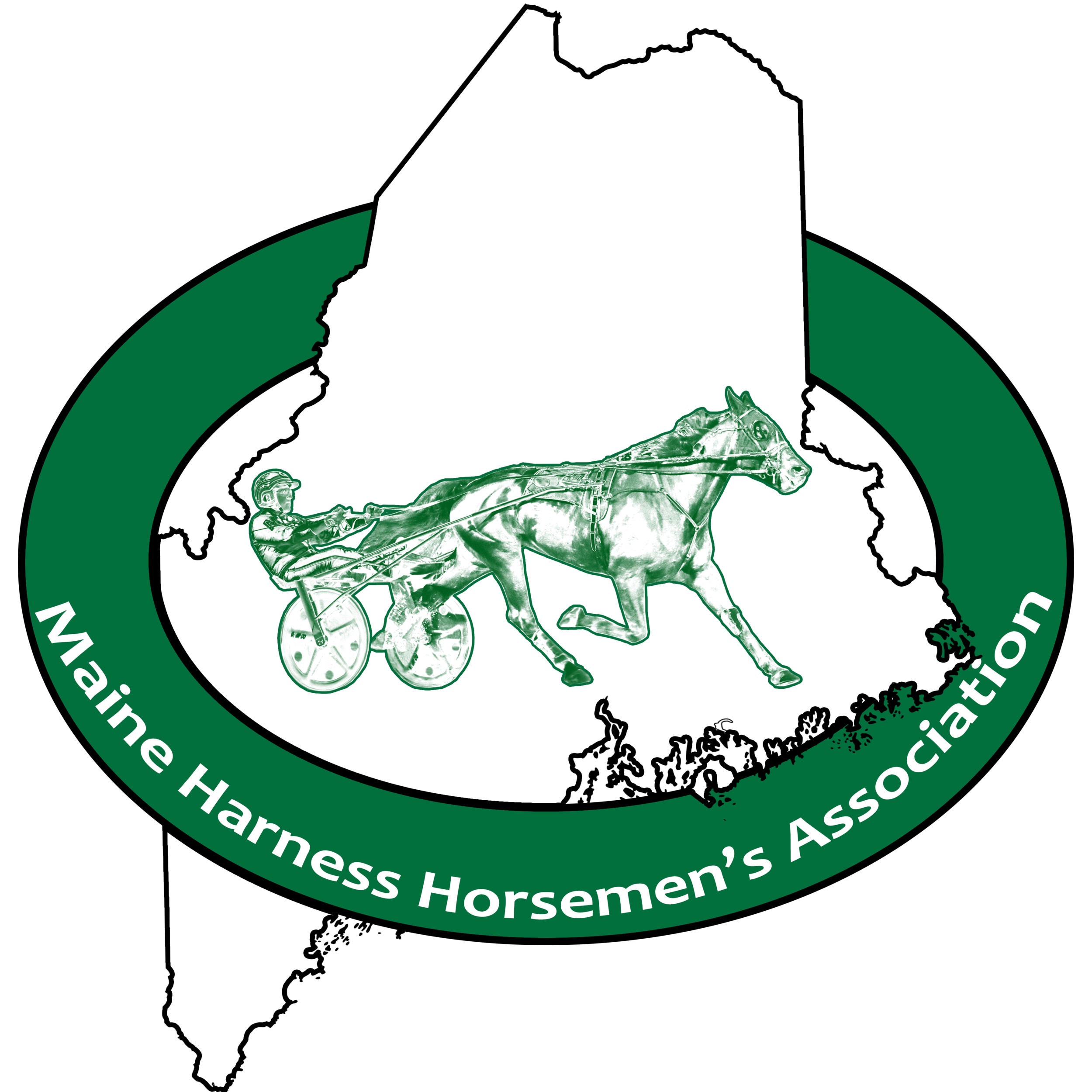 Maine Harness Horsemen&#39;s Association