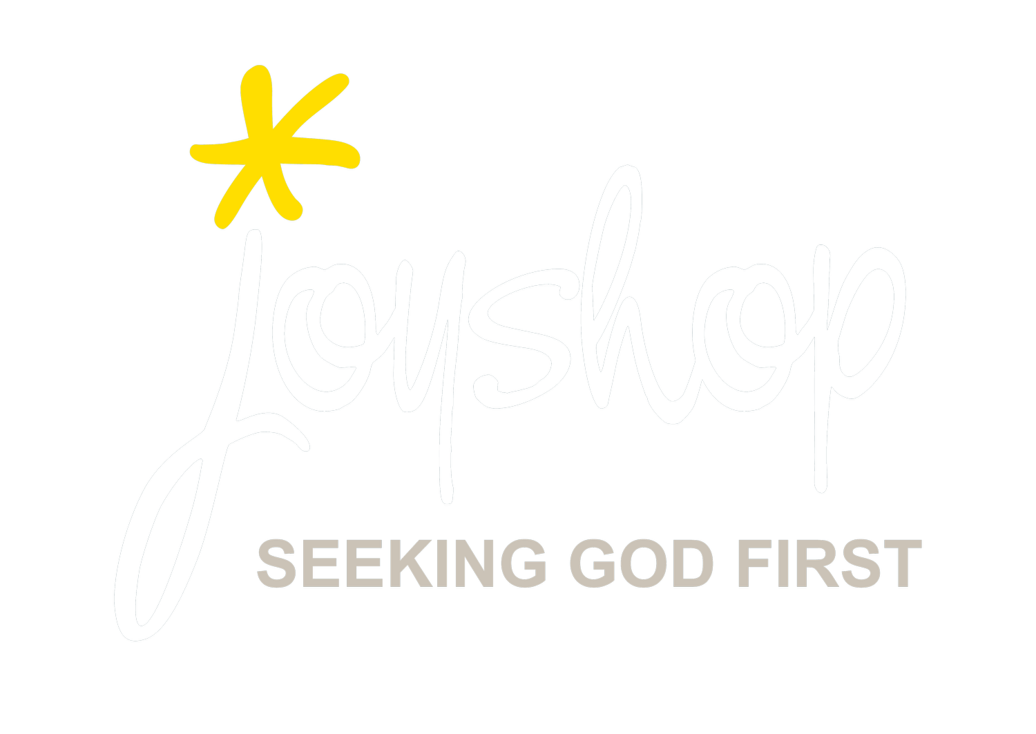 JoyShop Ministries