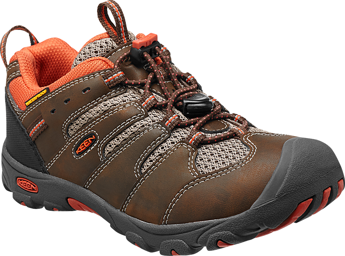 keen footwear kids
