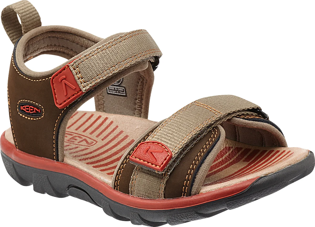 keen cascade bossanova