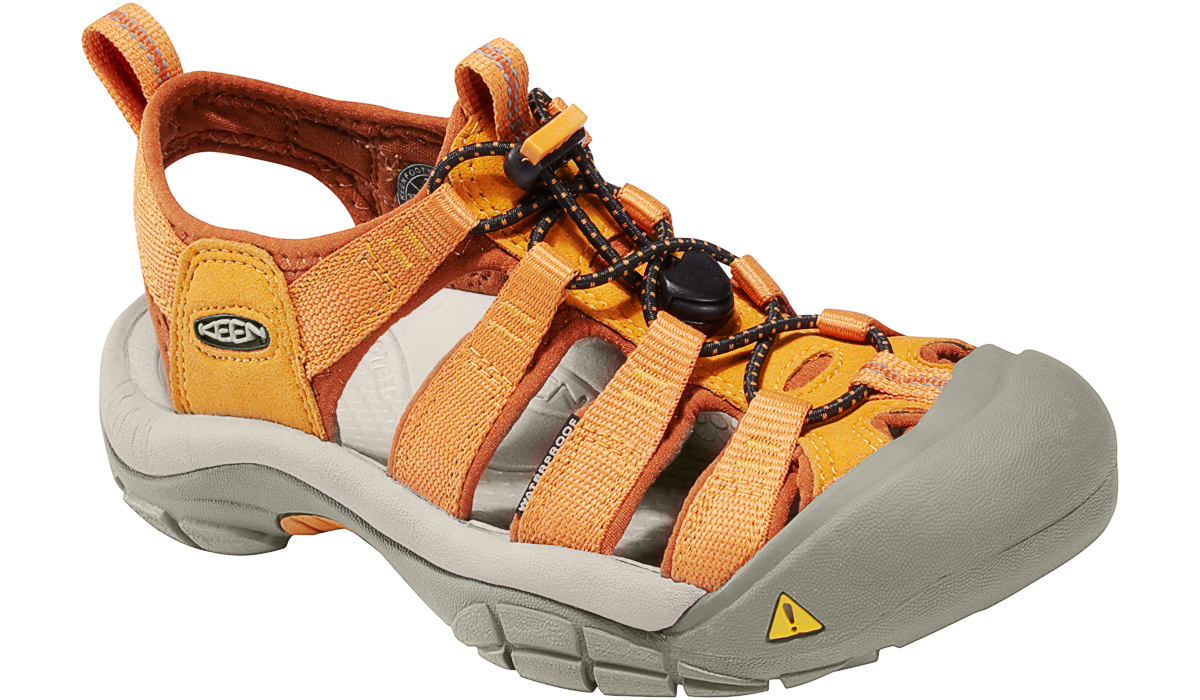 keen newport leather