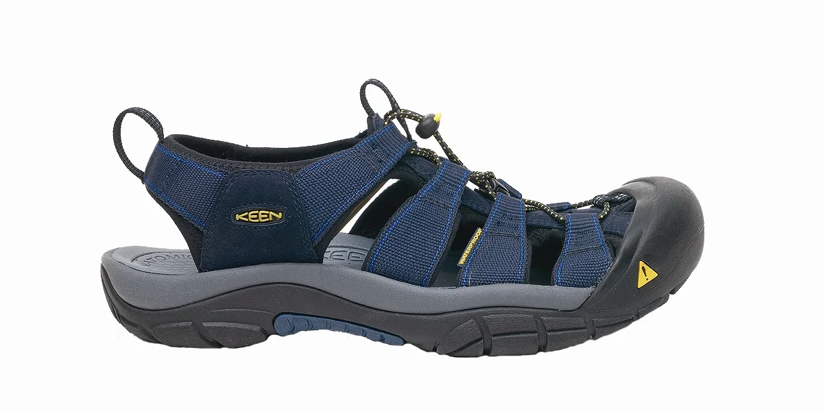 keen sandals men