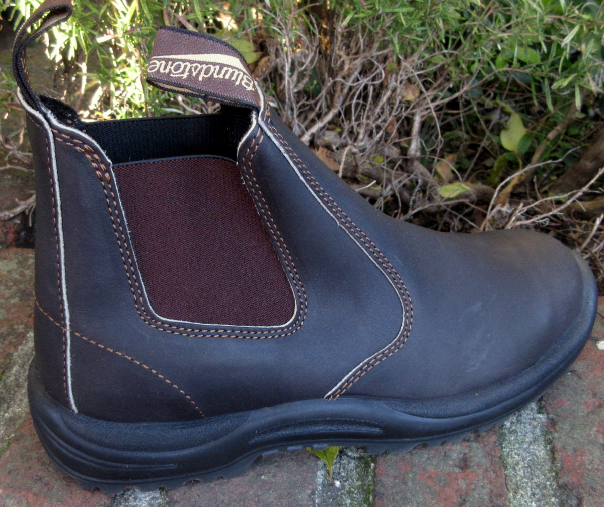blundstone 490